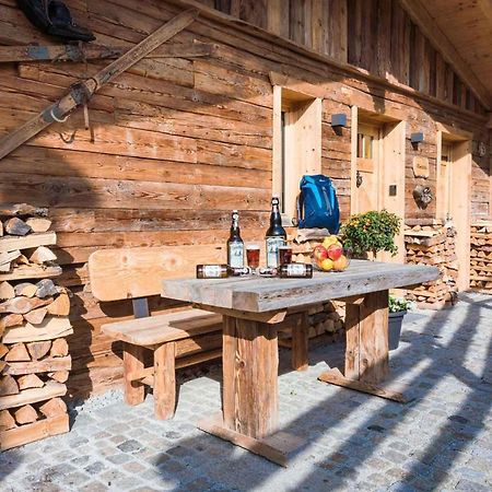 Bayerischer Wald Chalets Zwiesel Buitenkant foto
