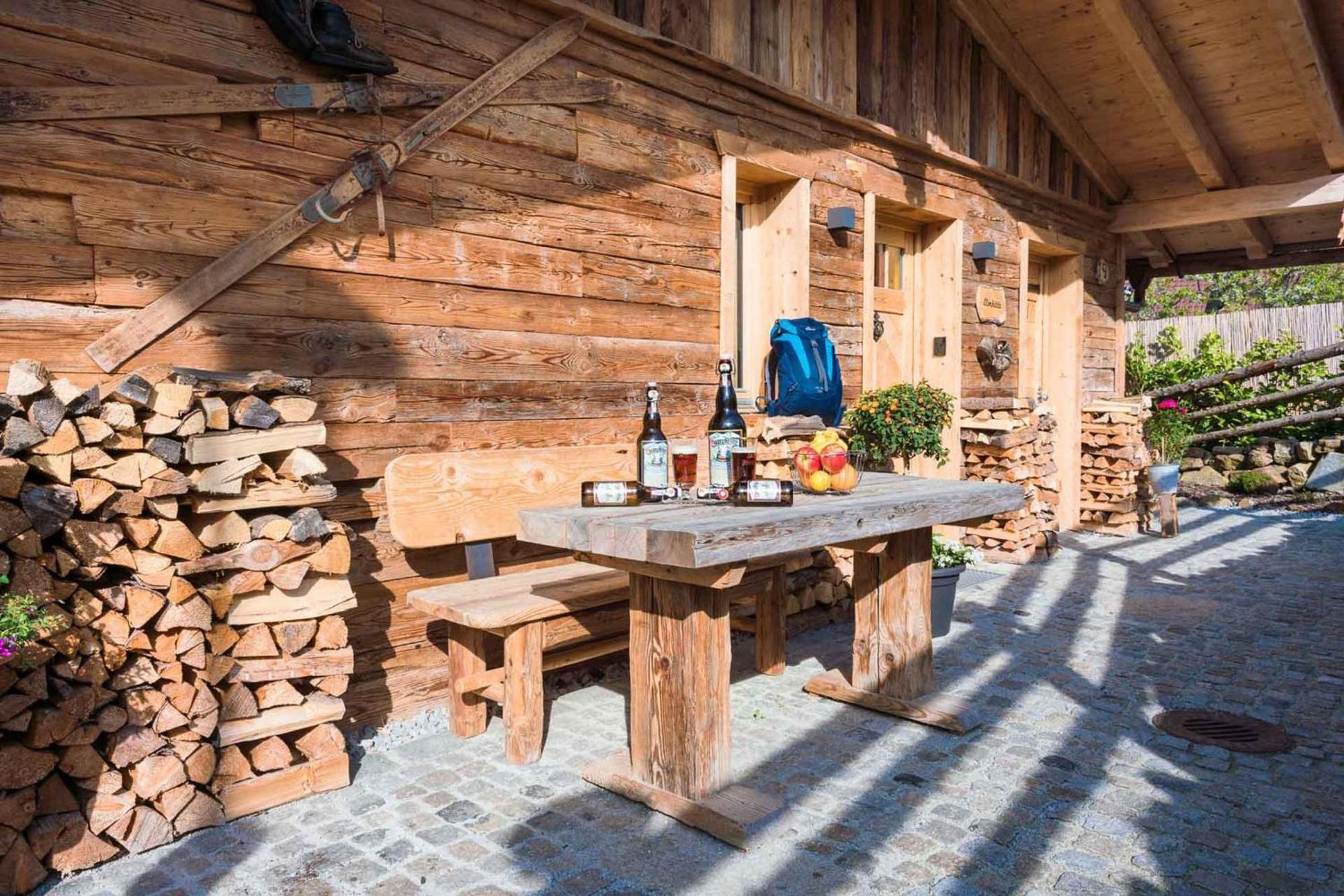 Bayerischer Wald Chalets Zwiesel Buitenkant foto