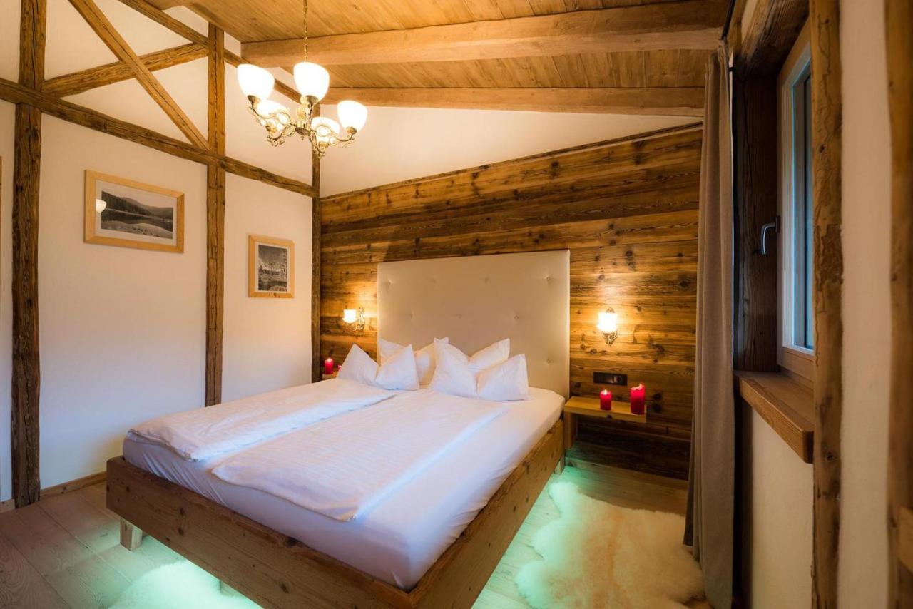 Bayerischer Wald Chalets Zwiesel Buitenkant foto