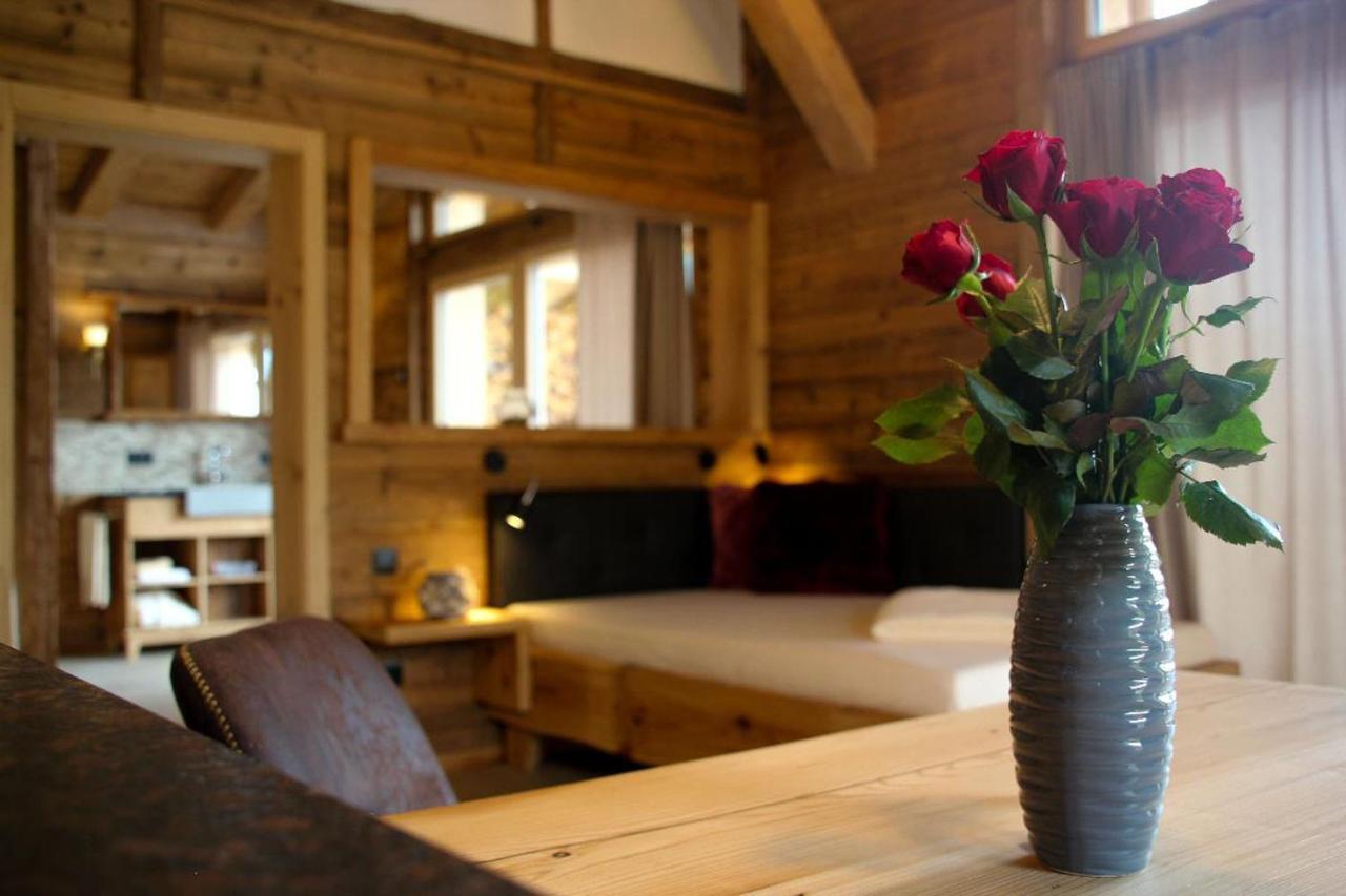 Bayerischer Wald Chalets Zwiesel Buitenkant foto