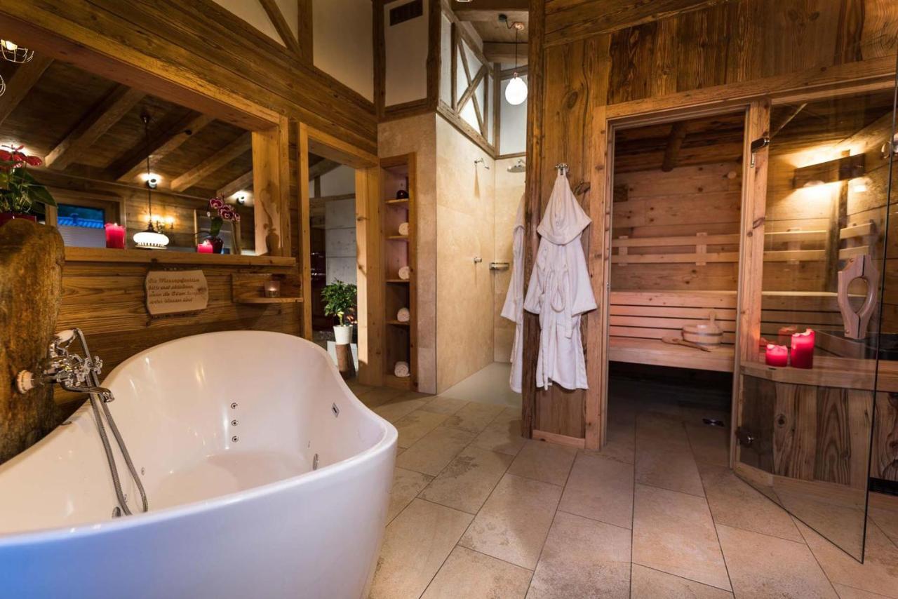 Bayerischer Wald Chalets Zwiesel Buitenkant foto