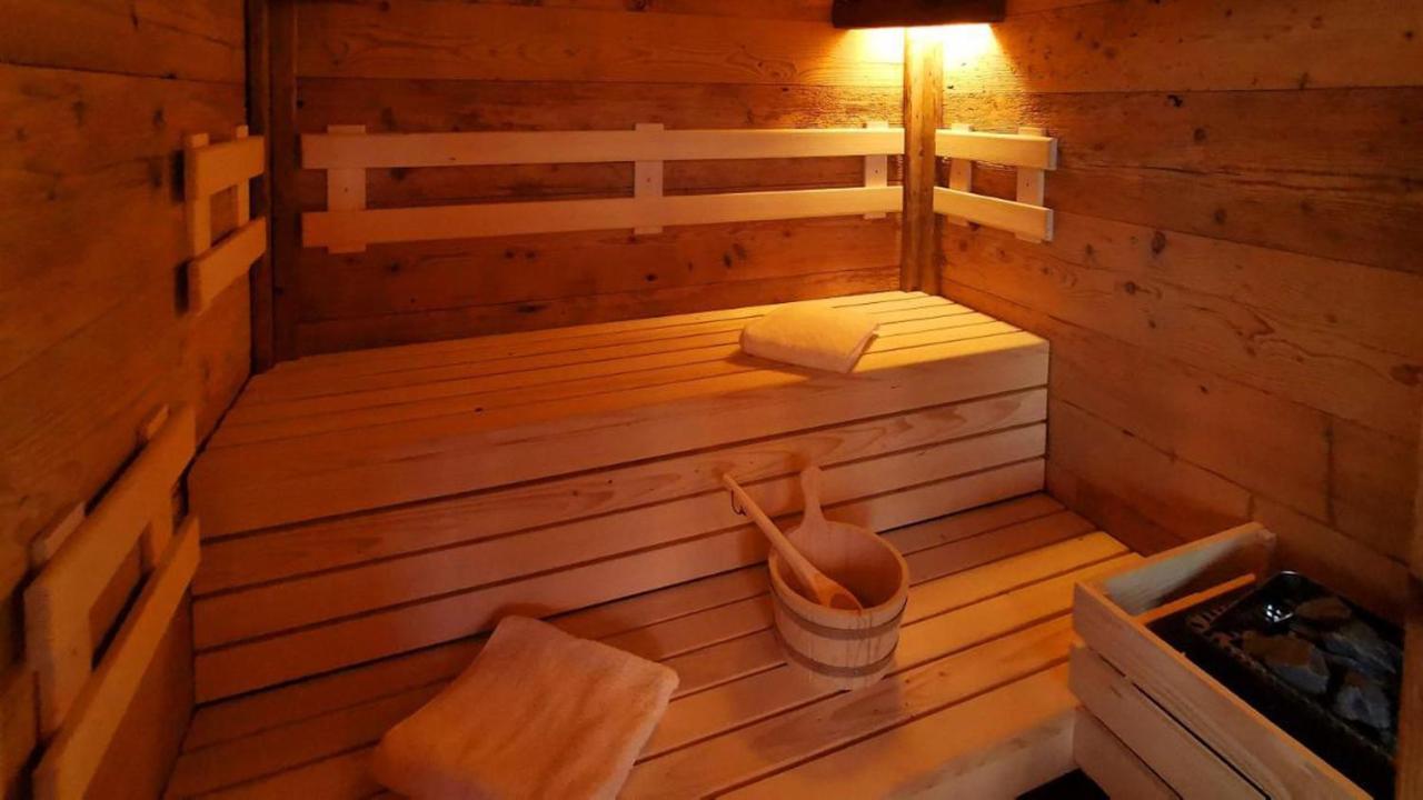 Bayerischer Wald Chalets Zwiesel Buitenkant foto