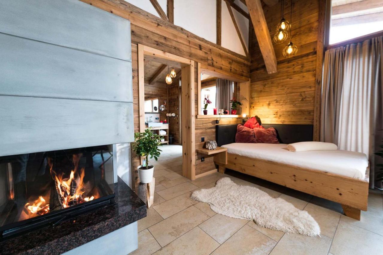 Bayerischer Wald Chalets Zwiesel Buitenkant foto